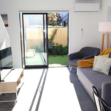 Casino, Te Pai, Free Parking, 2Bed 2 Bath Lejlighed Christchurch Eksteriør billede