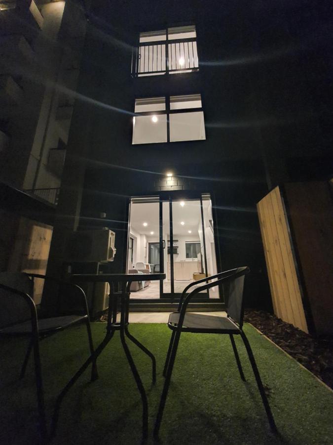 Casino, Te Pai, Free Parking, 2Bed 2 Bath Lejlighed Christchurch Eksteriør billede