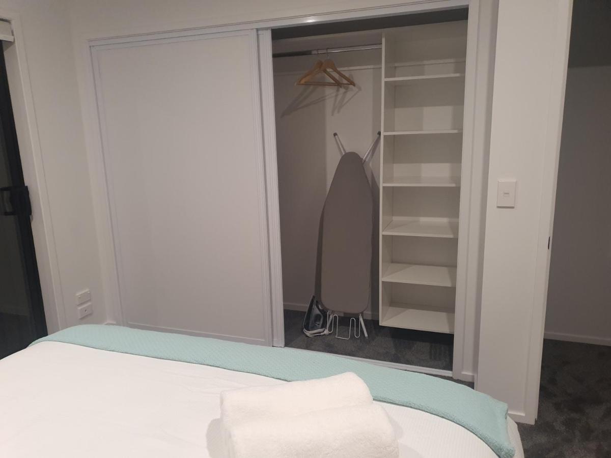 Casino, Te Pai, Free Parking, 2Bed 2 Bath Lejlighed Christchurch Eksteriør billede