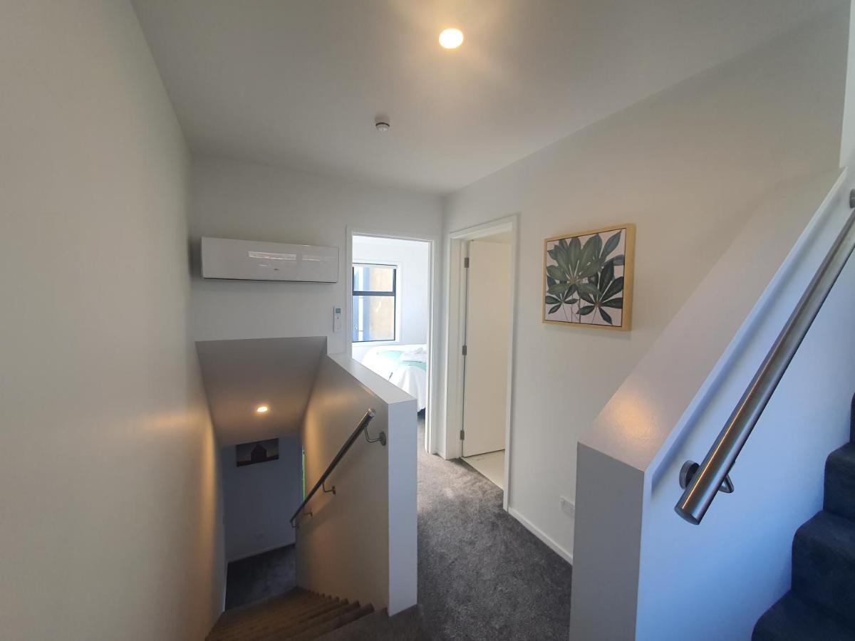 Casino, Te Pai, Free Parking, 2Bed 2 Bath Lejlighed Christchurch Eksteriør billede