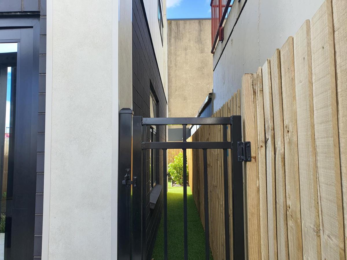 Casino, Te Pai, Free Parking, 2Bed 2 Bath Lejlighed Christchurch Eksteriør billede