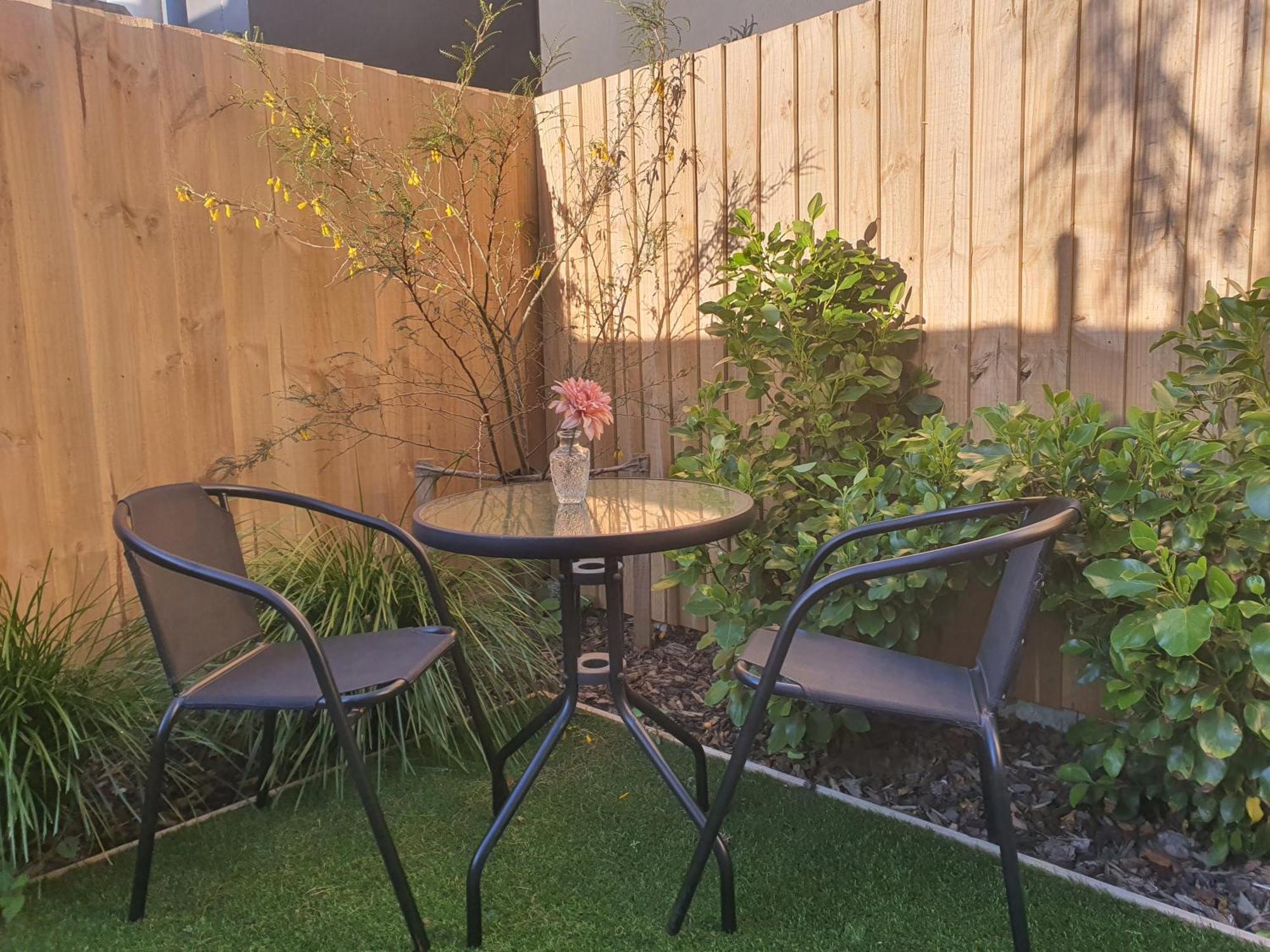 Casino, Te Pai, Free Parking, 2Bed 2 Bath Lejlighed Christchurch Eksteriør billede