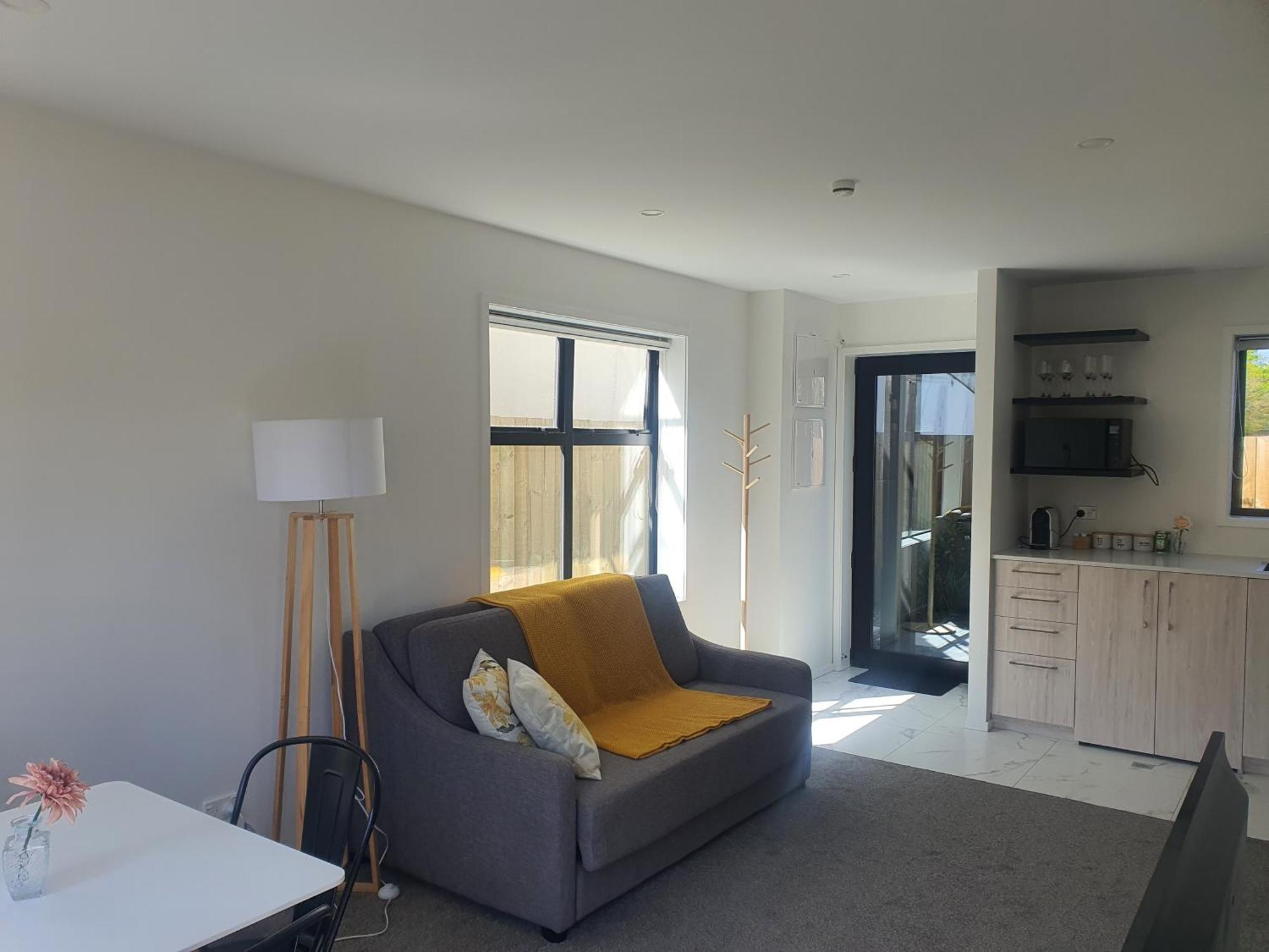 Casino, Te Pai, Free Parking, 2Bed 2 Bath Lejlighed Christchurch Eksteriør billede