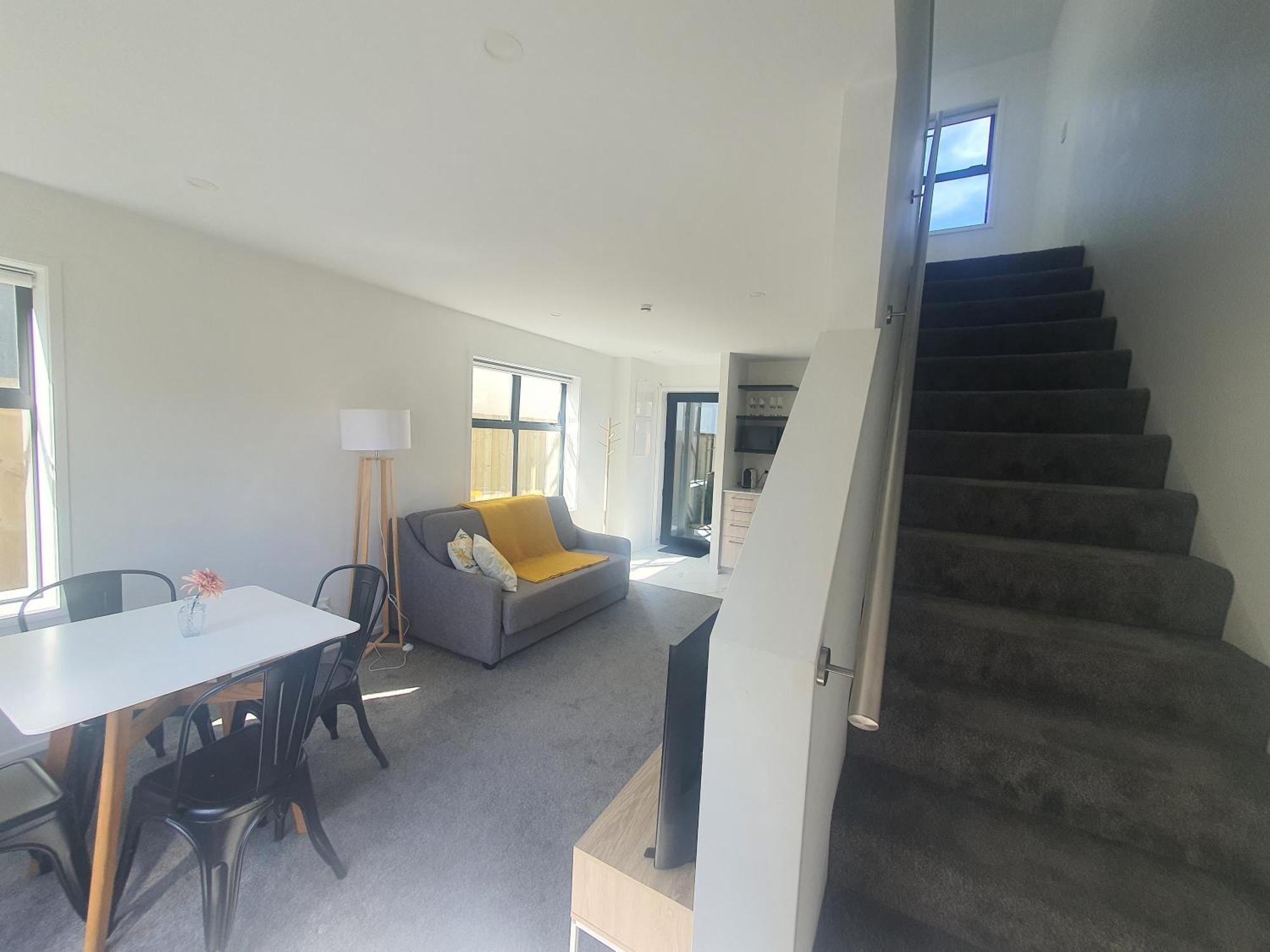 Casino, Te Pai, Free Parking, 2Bed 2 Bath Lejlighed Christchurch Eksteriør billede