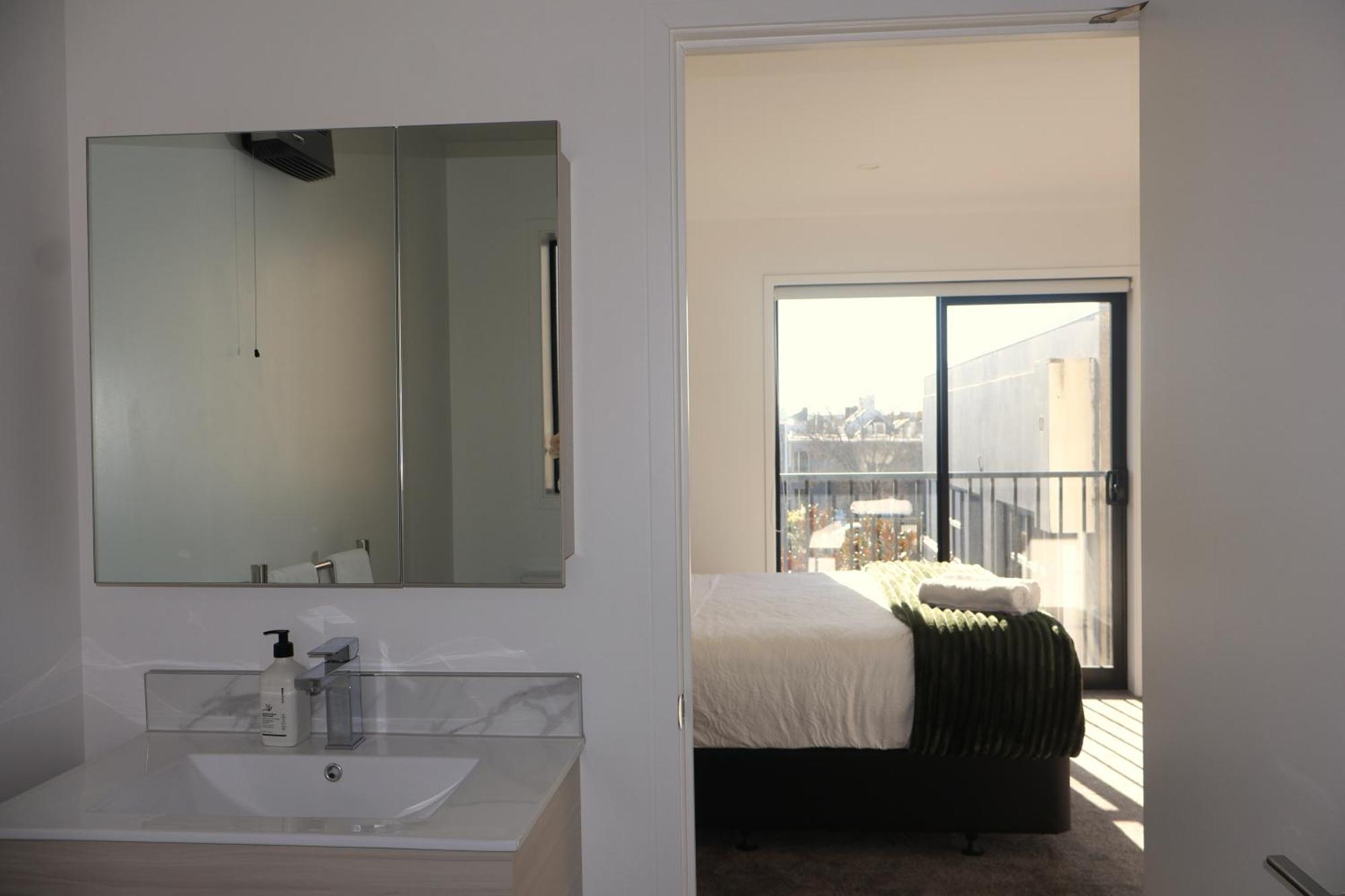 Casino, Te Pai, Free Parking, 2Bed 2 Bath Lejlighed Christchurch Eksteriør billede