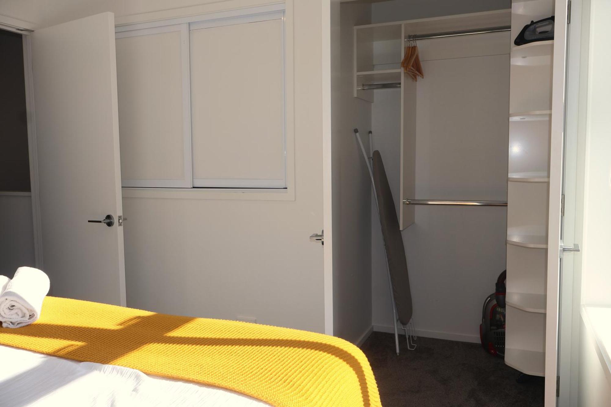 Casino, Te Pai, Free Parking, 2Bed 2 Bath Lejlighed Christchurch Eksteriør billede